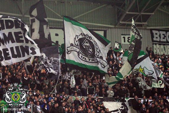 Borussia Mönchengladbach vs Hamburger SV (1-1) (22)