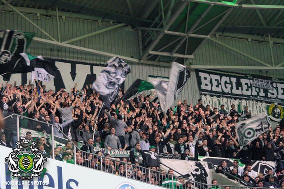 Borussia Mönchengladbach vs Hamburger SV (1-1) (24)