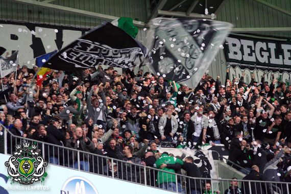Borussia Mönchengladbach vs Hamburger SV (1-1) (25)