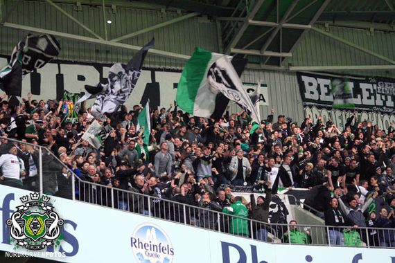 Borussia Mönchengladbach vs Hamburger SV (1-1) (26)