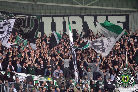Borussia Mönchengladbach vs Hamburger SV (1-1) (28)