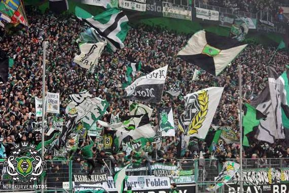 Borussia Mönchengladbach vs SC Freiburg (0-0) (3)