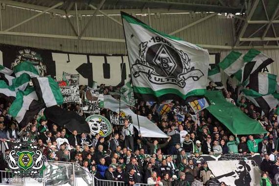 Borussia Mönchengladbach vs SC Freiburg (0-0) (4)