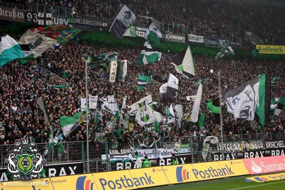 Borussia Mönchengladbach vs SC Freiburg (0-0) (5)
