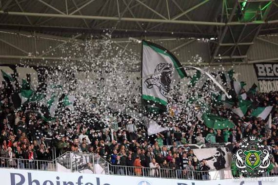 Borussia Mönchengladbach vs SC Freiburg (0-0) (7)