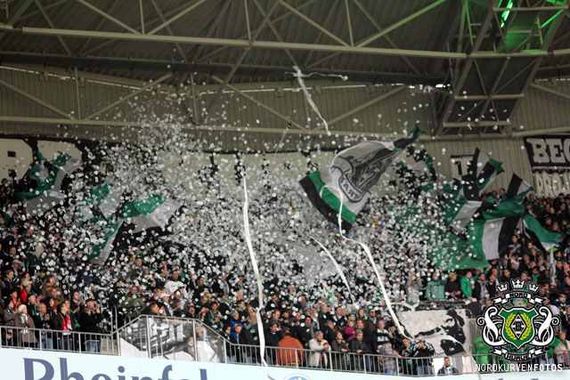 Borussia Mönchengladbach vs SC Freiburg (0-0) (8)