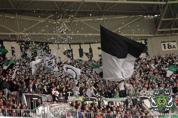 Borussia Mönchengladbach vs SC Freiburg (0-0) (14)
