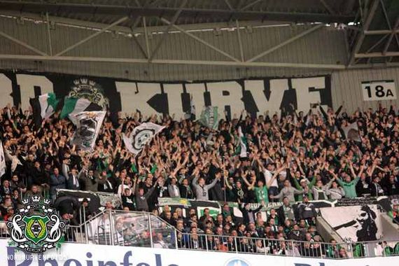 Borussia Mönchengladbach vs SC Freiburg (0-0) (19)