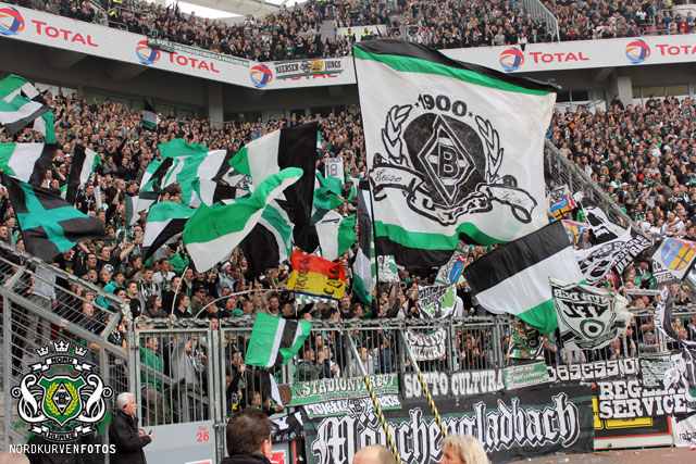 Bayer 04 Leverkusen vs Borussia Mönchengladbach (1-2) (5)