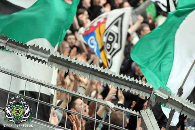 Bayer 04 Leverkusen vs Borussia Mönchengladbach (1-2) (15)