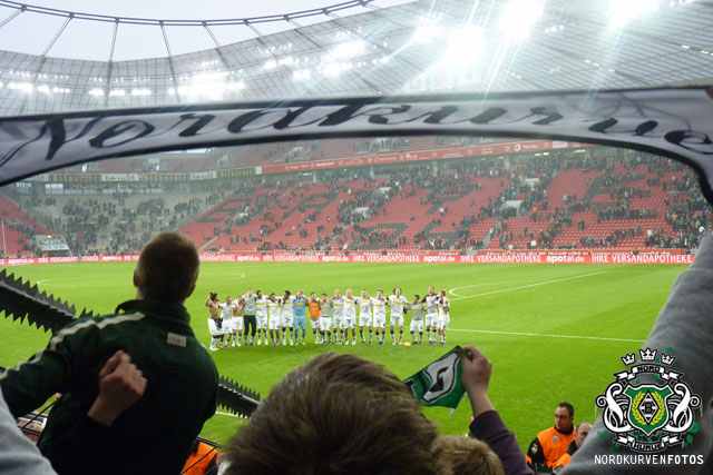 Bayer 04 Leverkusen vs Borussia Mönchengladbach (1-2) (25)