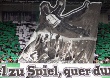 Borussia Mönchengladbach vs TSG Hoffenheim (1-2)