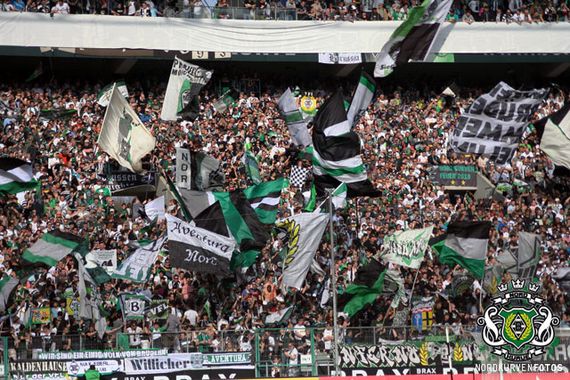 Borussia Mönchengladbach vs TSG Hoffenheim (1-2) (5)
