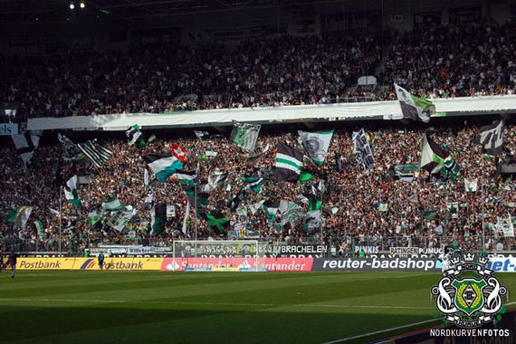 Borussia Mönchengladbach vs TSG Hoffenheim (1-2) (6)