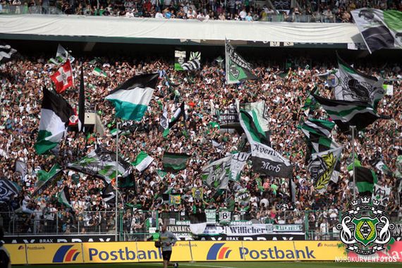 Borussia Mönchengladbach vs TSG Hoffenheim (1-2) (8)