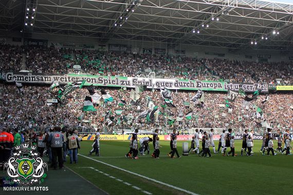 Borussia Mönchengladbach vs TSG Hoffenheim (1-2) (9)