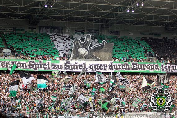 Borussia Mönchengladbach vs TSG Hoffenheim (1-2) (11)