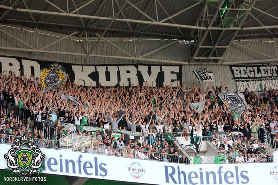 Borussia Mönchengladbach vs TSG Hoffenheim (1-2) (19)