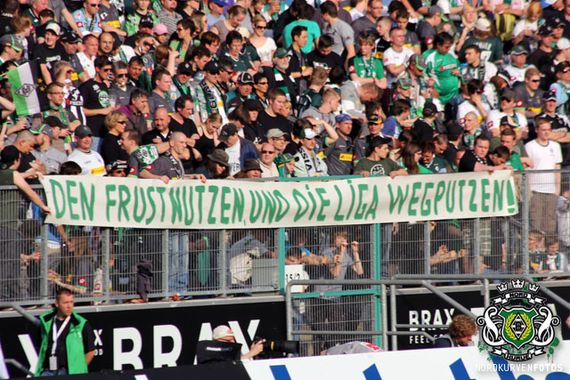 Borussia Mönchengladbach vs TSG Hoffenheim (1-2) (23)