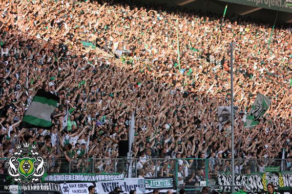 Borussia Mönchengladbach vs TSG Hoffenheim (1-2) (24)
