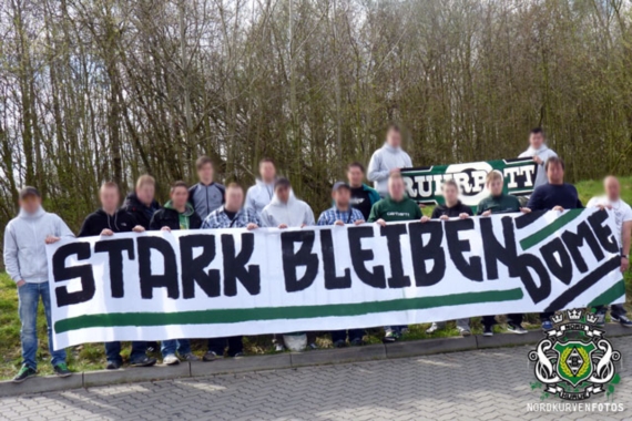 Hannover 96 vs Borussia Mönchengladbach (2-1) (1)