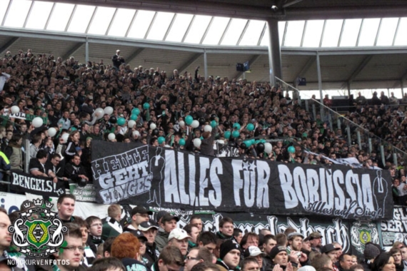 Hannover 96 vs Borussia Mönchengladbach (2-1) (3)