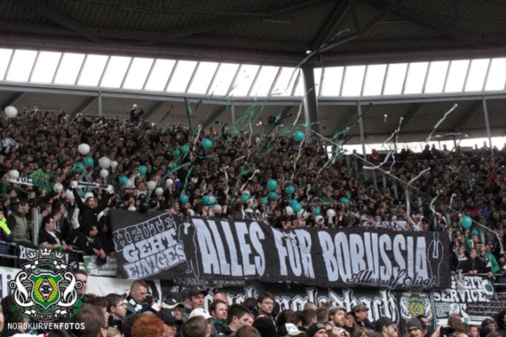 Hannover 96 vs Borussia Mönchengladbach (2-1) (4)