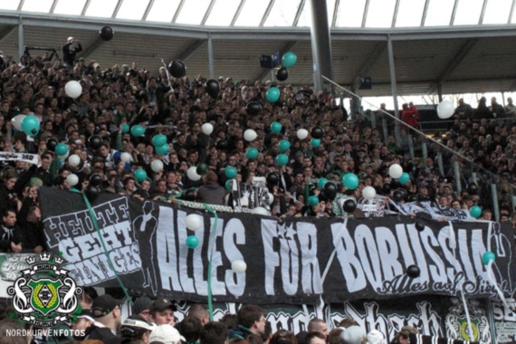 Hannover 96 vs Borussia Mönchengladbach (2-1) (7)
