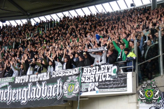 Hannover 96 vs Borussia Mönchengladbach (2-1) (9)