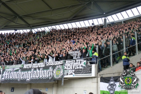 Hannover 96 vs Borussia Mönchengladbach (2-1) (10)