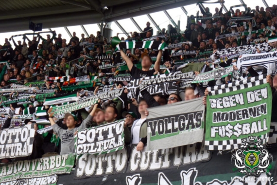Hannover 96 vs Borussia Mönchengladbach (2-1) (13)