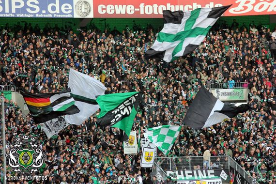 Borussia Mönchengladbach vs Hertha BSC (0-0) (3)