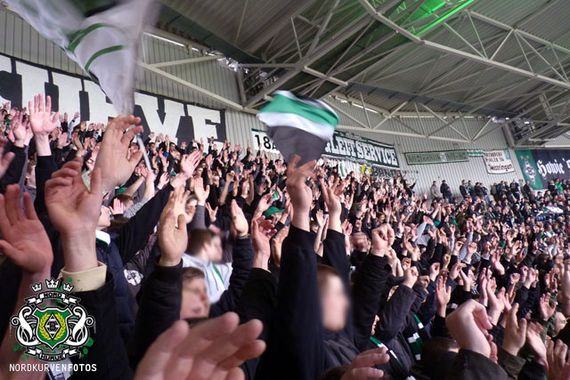 Borussia Mönchengladbach vs Hertha BSC (0-0) (12)