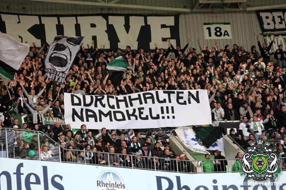 Borussia Mönchengladbach vs Hertha BSC (0-0) (13)