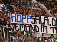 Borussia Mönchengladbach vs VfL Wolfsburg (4-1)