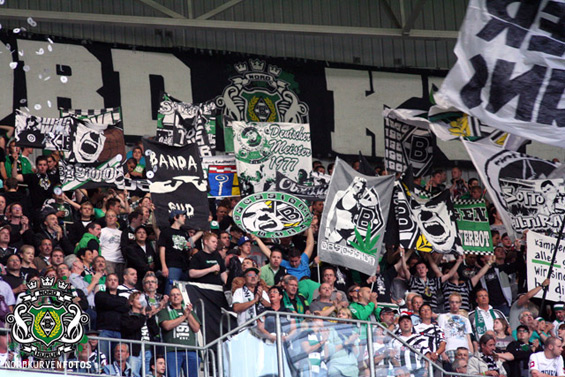 Borussia Mönchengladbach vs VfL Wolfsburg (4-1) (3)