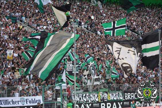 Borussia Mönchengladbach vs VfL Wolfsburg (4-1) (4)