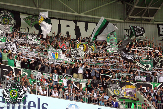 Borussia Mönchengladbach vs VfL Wolfsburg (4-1) (14)