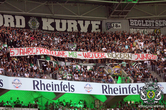 Borussia Mönchengladbach vs VfL Wolfsburg (4-1) (20)