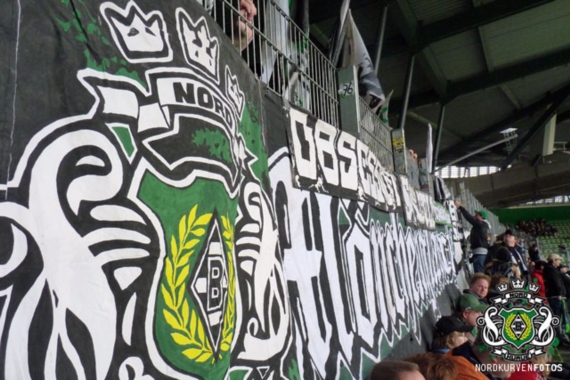 Werder Bremen vs Borussia Mönchengladbach (2-2) (1)