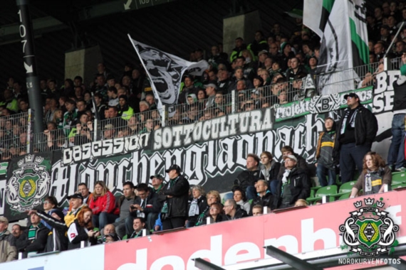 Werder Bremen vs Borussia Mönchengladbach (2-2) (2)