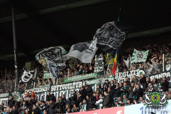 Werder Bremen vs Borussia Mönchengladbach (2-2) (5)