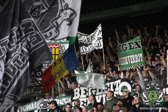 Werder Bremen vs Borussia Mönchengladbach (2-2) (6)