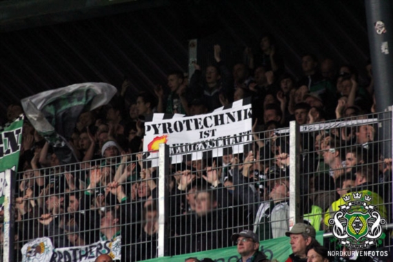 Werder Bremen vs Borussia Mönchengladbach (2-2) (8)