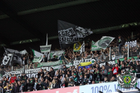 Werder Bremen vs Borussia Mönchengladbach (2-2) (10)