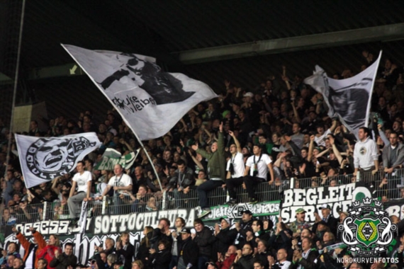 Werder Bremen vs Borussia Mönchengladbach (2-2) (12)