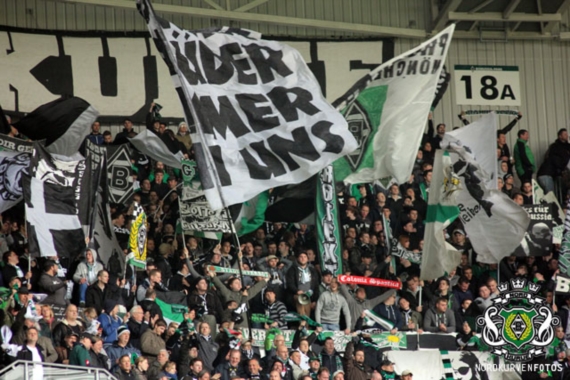 Borussia Mönchengladbach vs 1. FC Köln (3-0) (3)