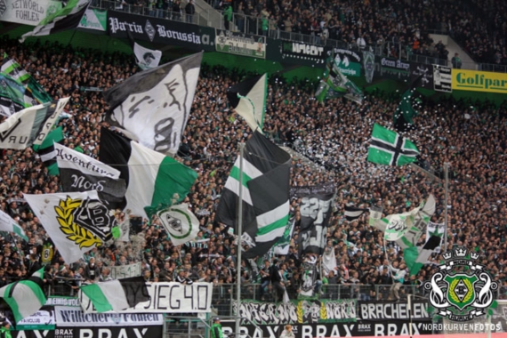Borussia Mönchengladbach vs 1. FC Köln (3-0) (4)