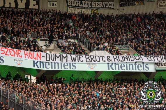 Borussia Mönchengladbach vs 1. FC Köln (3-0) (11)
