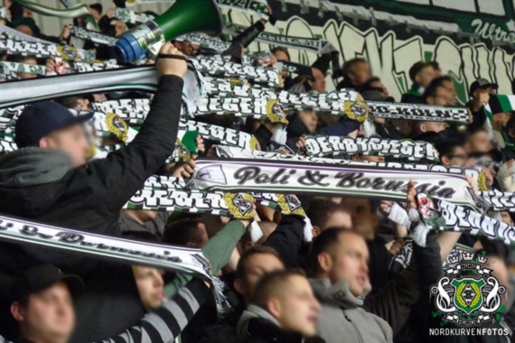 Borussia Mönchengladbach vs 1. FC Köln (3-0) (16)